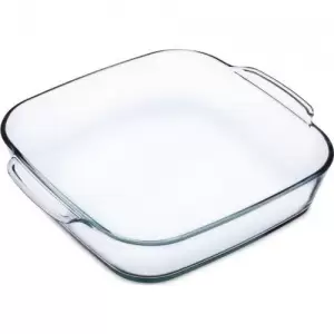 Форма 25,5х21х5,5 см Simax Classic квадратная