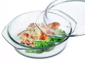 Кастрюля 2 л с крышкой 0,9 л Simax Classic