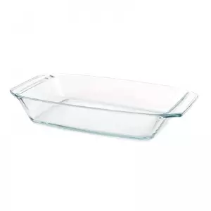 Форма 38,5 х 22 х 6 см Classic Simax прямоугольная
