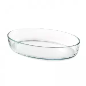 Форма 35 х 24 х 6 см Classic Simax овальная