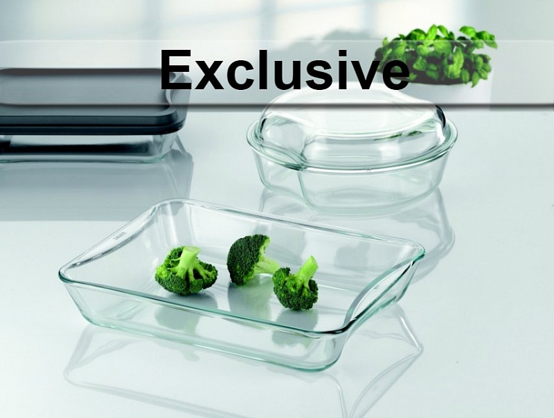 Exclusive
