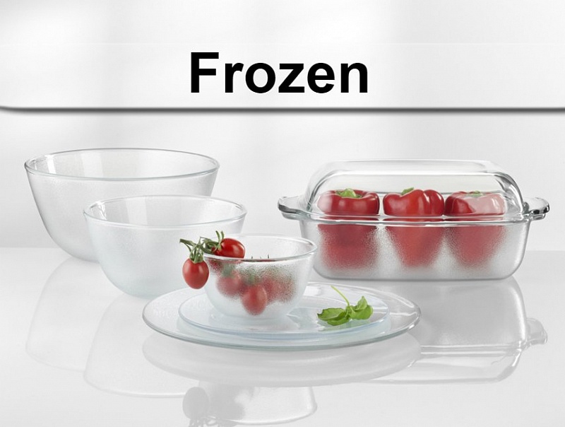 Frozen
